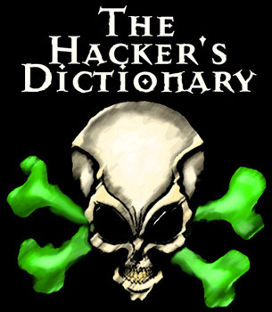 The New Hackers Dictionary 